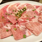 Yakiniku Gyuusei - 