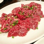 Yakiniku Gyuusei - 