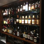 洋酒飲み放題ビー ブリーズ - 