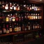 洋酒飲み放題ビー ブリーズ - 