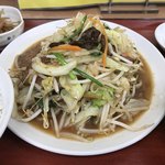 ラーメン まるとも - 