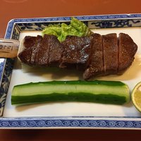 たんや又兵衛 六本木本店 - 焼物 牛たん