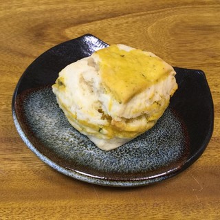 スコーン専門店 キナフク_1