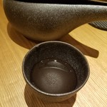 四季会席 香桜凛 - 本日の日本酒