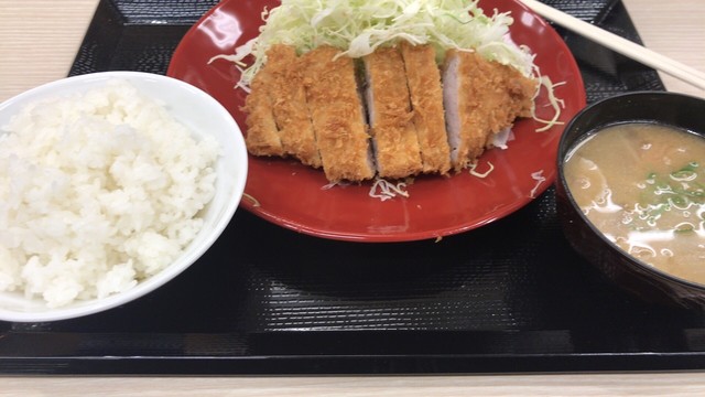 かつや 八戸城下店 本八戸 とんかつ 食べログ かつや 八戸城下店 本八戸 とんかつ 食べログ