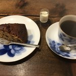 カフェ・デ・マエストロ - 