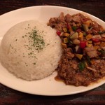 CURRY BAR シューベル - 