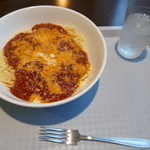 パスタ デ ドマーニ - 