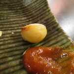 わらじ - ホクホク