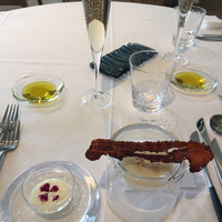 La Bastide sur la mer - 
