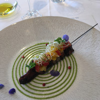 La Bastide sur la mer - 