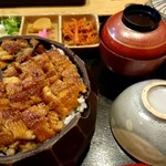 Unagi No Tasuke - 