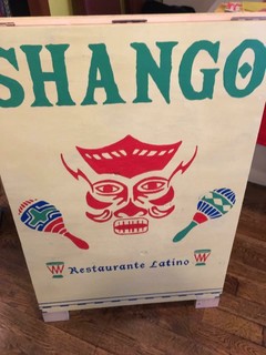 SHANGO - 