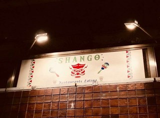 SHANGO - 