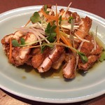 中華菜館　チャオ - 