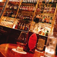 TOKYO Whisky Library - 