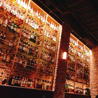 TOKYO Whisky Library - 
