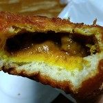 たま木亭 - 中はこんな感じ