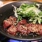 肉なべ 千葉 - 