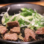 肉なべ 千葉 - 