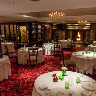 レストラン・パッション