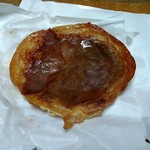 たま木亭 - リンゴのクーニャ―マン