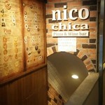 Nicochica - 