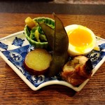 なな治 - 突き出し❤︎