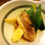 なな治 - 鴨と葱って…(ᐥᐜᐥ)♡ᐝ 