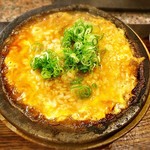 なな治 - 最後は雑炊にしていただきます(*′ω`)b