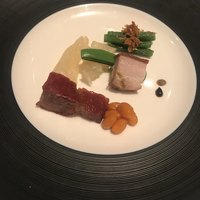 中国飯店 琥珀宮 - 