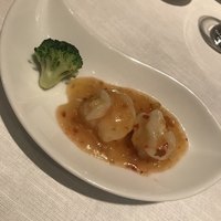 中国飯店 琥珀宮 - 