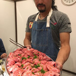 焼肉ヒロミヤ 本店 - 