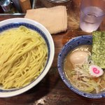 つけ麺　大臣 - 