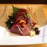 季節料理 よし野 - 