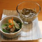 季節料理 よし野 - 