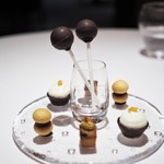 レフェルヴェソンス - 小菓子