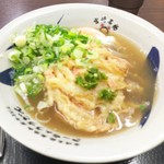 Kicchou Udon - 