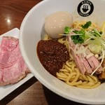RAMEN GOTTSU - GOTTSU油そば