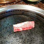 前沢牛オガタ 味心 - じゅわわ