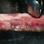 前沢牛オガタ 味心 - じゅわじゅわわ