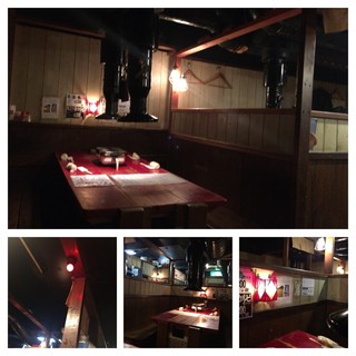 ヤキニク悪徳屋_2