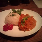 mal di mare - ムケッカ