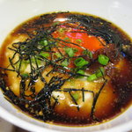 焼酎酒場くろうま - 「くろうま」　自然薯