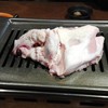 焼肉チキチキ - 料理写真: