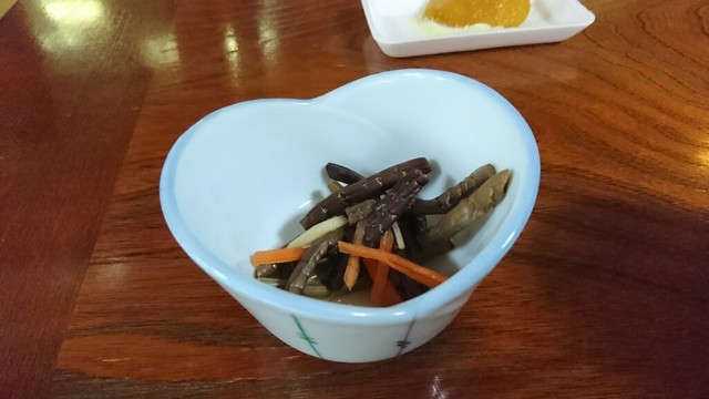 まやのやかた - 鶴岡市その他（そば）