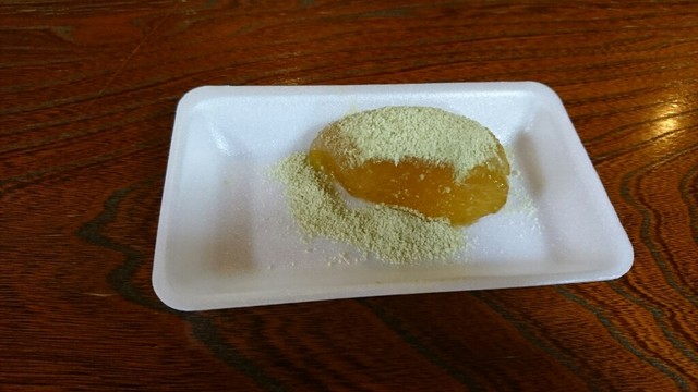 まやのやかた - 鶴岡市その他（そば）の写真