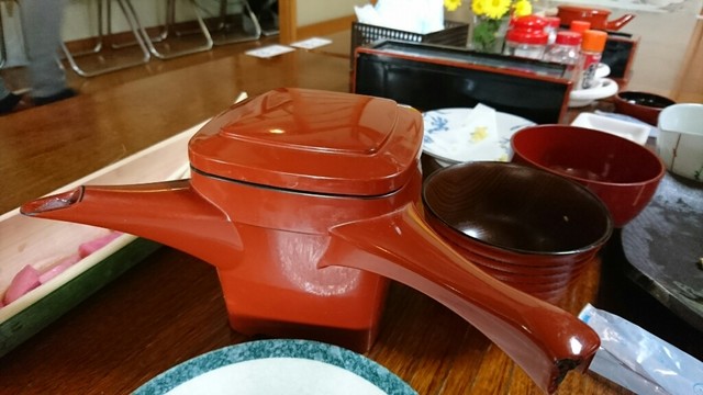 まやのやかた - 鶴岡市その他（そば）の写真