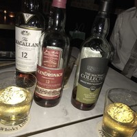TOKYO Whisky Library - 