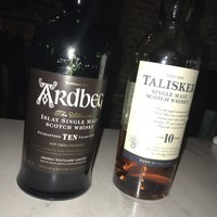 TOKYO Whisky Library - 